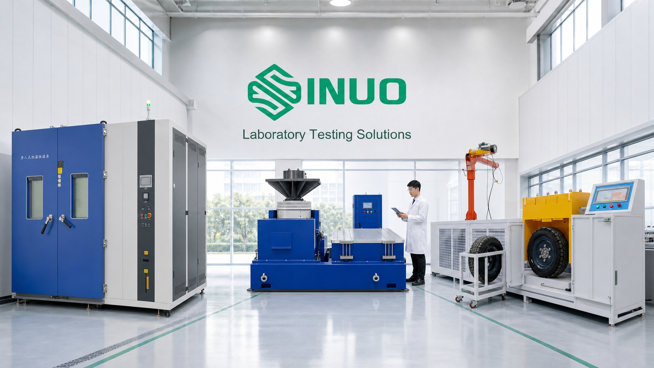 Qualität Elektro-Mobil-Testgerät Fabrik