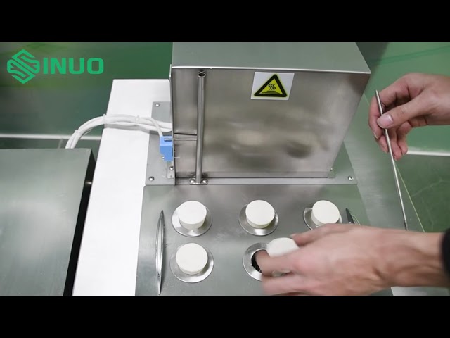 UL2594-2016 12KW AC380V Constant Temperature Water Bath Chamber