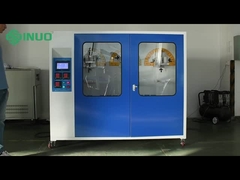 Wie können Sie mit diesem Prüfgerät die Zuverlässigkeit von Steckdosen und Steckdosen für Elektrofahrzeuge gewährleisten?