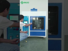 Ist Ihr Produkt feuersicher?