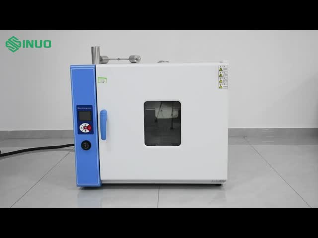 Could the Rapid Heating Oven Be the Solution You've Been Searching For?