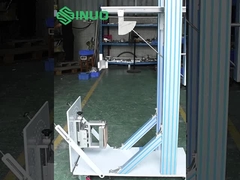 Benötigen Sie eine genaue IK-Auswirkungstestung für Ihre EVSE?