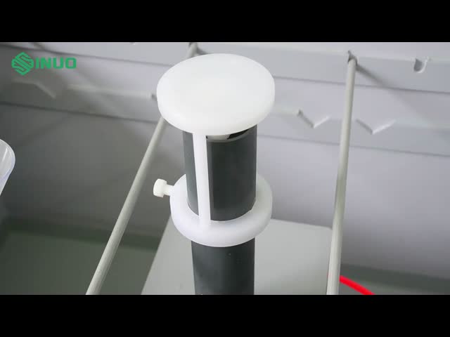 Is Your Product Truly Ready for the Salt Spray Corrosion Test?