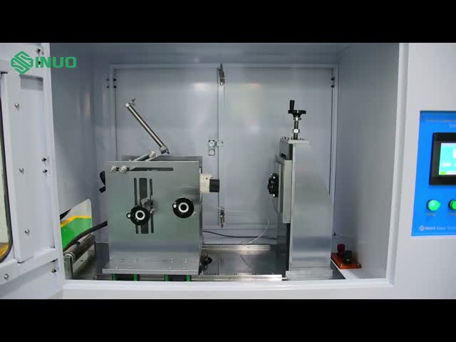 What Happens When EV Connectors Face the IEC 62196-1 Breaking Capacity Test?