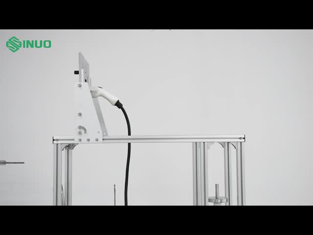 Can Your EV Socket Withstand the IEC 62196 Interlock Withdraw Test?