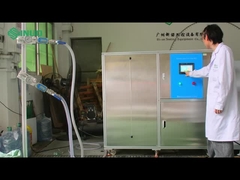 Sind Ihre elektronischen Geräte bereit für IPX5/IPX6-Tests? Stellen Sie sie auf die Probe!