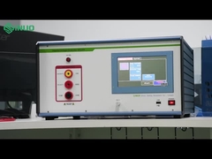 Was passiert, wenn Elektrofahrzeugladegeräte dem IEC 61851 Impulstest unterzogen werden?