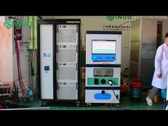 Kann Ihr EV-Anschluss den Temperaturanstiegs- und Hochstromtest bestehen? Temperaturanstiegstest für EV-Stecker