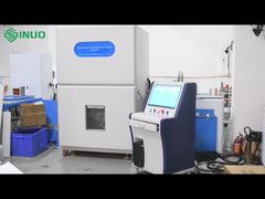 Wie können Sie sicherstellen, dass Ihre EV-Batterien Zerkleinerungs- und Nagelpenetrationstests bestehen?