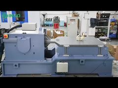 Ultimativer Vibrationstest! Simulation von realen Stößen für Automobil- und Luftfahrtkomponenten