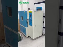 Übertrifft dieser Alterungstester für die Zirkulation einen normalen Alterungsofen?