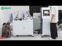 Wie funktioniert ein elektronischer Ausdauertester für die Verriegelung von EV-Ladeanschlüssen?