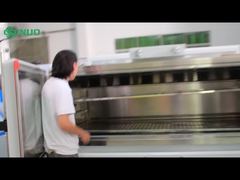 Suchen Sie eine Kammer, die die Temperatur- und Feuchtigkeitsteststandards der IEC60068 erfüllt?