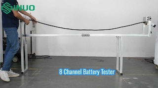 Kann diese Steckdose für Elektrofahrzeuge einem Falltest aus 1 Meter Höhe standhalten?