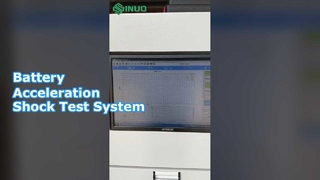 Ist Ihr Produkt bereit für Beschleunigungs- und mechanische Schocktests?