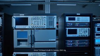 IEC 600 Batterie-Elektrolyt-Auslauftester