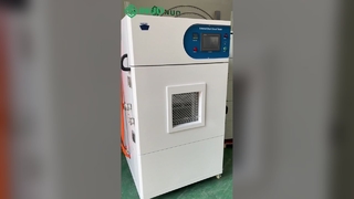 Wie gewährleistet das Kurzschlusstestgerät UL2580 für Elektrofahrzeugbatterien die Sicherheit?