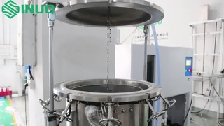 Können Ihre Produkte dem IPX1–IPX8-Wasserdichtigkeitstest standhalten?