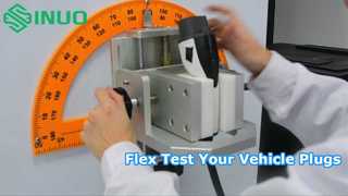 Können Ihre Fahrzeugstecker mechanischer Belastung standhalten?