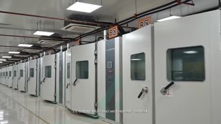 IEC 61058-1 Prüfgerät für die elektrische Lebensdauer von Schaltern mit Motorlastschrank