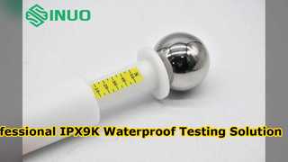 What Makes SN2210-1T Test Probe A A Mandatory IEC Test Tool?