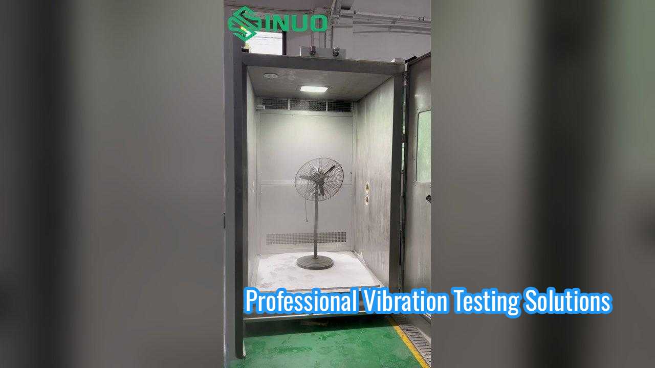 Why EV Components Need IEC-Certified Temperature & Humidity Testing?