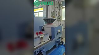 Kombinierter Sinus-Random Shock Vibration Tester