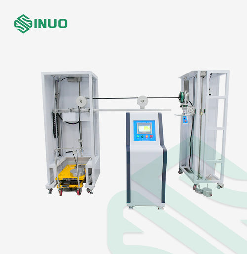 Jüngste Firmenblogs über Neuentwicklung | Innovative EV-Ladestation Zug- und Drehmomentprüfgeräte eingeführt!