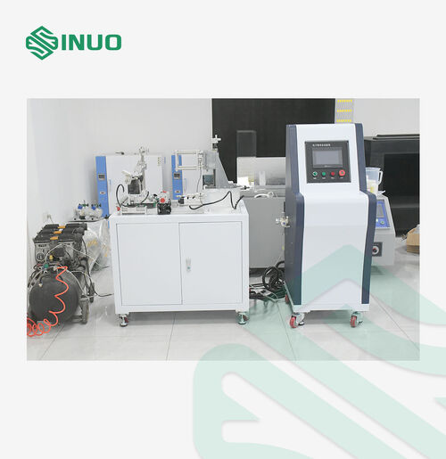 Jüngste Firmenblogs über Revolutionary EV Charging Gun Electronic Lock Tester – Ensure Safety, Reliability, and Global Compliance!