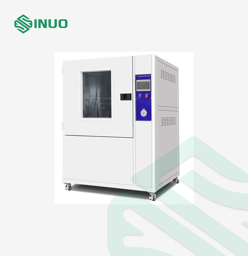 Jüngste Firmenblogs über Neuer Launch: Hochleistungs-JIS D0203 Regenprüfkammer für zuverlässige Automobil-Wasserdichtigkeitstests