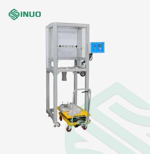 Jüngste Firmenblogs über Enhancing EV Connector Safety with Advanced Screw Terminal Clamping Test Technology