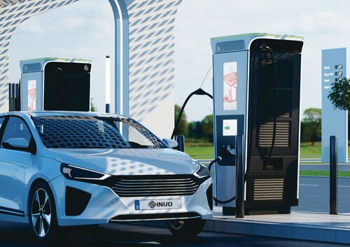 Letzter Firmenblog über Warum sind Wasserdichtigkeitsprüfungen für Ladestationen für Elektrofahrzeuge unerlässlich?