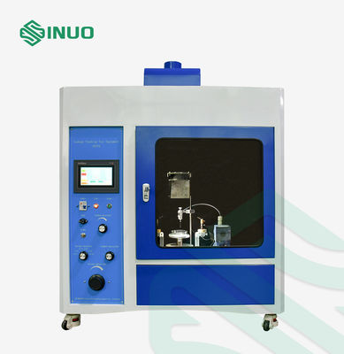 Guter Preis INDEX-Prüfeinrichtung CTI PTI EVSE Spurhaltungsiec 61851-1 PLC-Steuerung Online