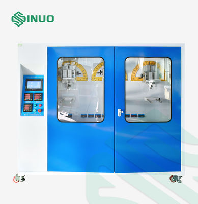 Guter Preis Iecs 62196-1 EV Stationen eV des Ladegerät-Testgerät-3 laden Punktprüfvorrichtung auf Online