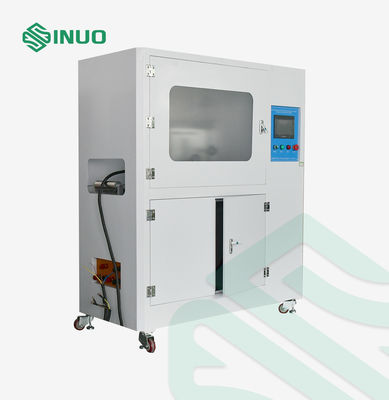 Guter Preis Elektro-Mobil-Testgerät-Ladegerät-Ausschaltvermögen-Prüfeinrichtung Iecs 62196 Online