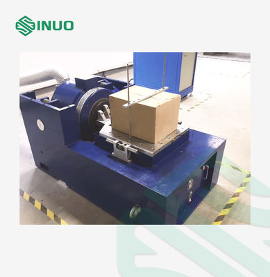 Guter Preis Batterie-Satz-Schwingtisch-Testgerät des Elektro-Mobil-1000Hz Online