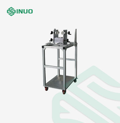 Guter Preis Schaltbuchse-Verriegelung IEC62196 EV nehmen Kraft-Prüfeinrichtung zurück Online