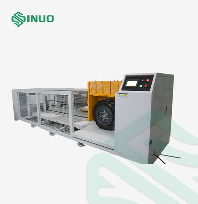 Guter Preis IEC 62196 Elektrische Fahrzeuge Steckdosen und Steckdosen Rollprüfgeräte Online