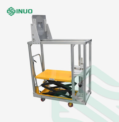 Guter Preis IEC 62196-1 Ladeoberfläche für Elektrofahrzeuge Online