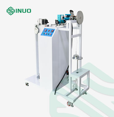 Guter Preis IEC60309-1 Ladebasiskabel-Versuchsgeräte für Spannungs- und Drehmomentprüfungen Online