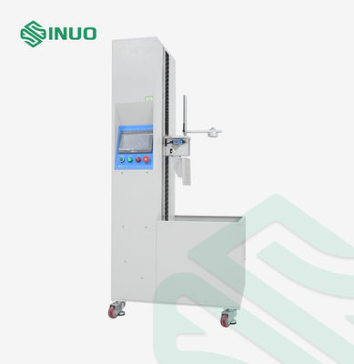 Guter Preis Lithiumbatterie-Tropfprüfer für Batterie-Tropf-Stärke-Test-Tropfhöhe Online