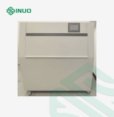 Guter Preis Beschleunigter Umwelttester UVC-Alterungstestkammer Online