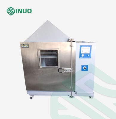 Guter Preis Salznebel- und Feuchtigkeitsprüfmaschine 1m3 Online