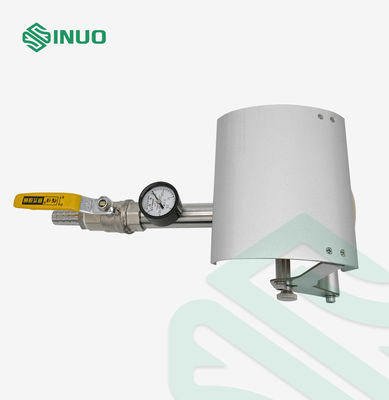 Guter Preis IPX3 IPX4 Handspritze Wasserspritze Wasserdurchdringungsprüfgeräte Online