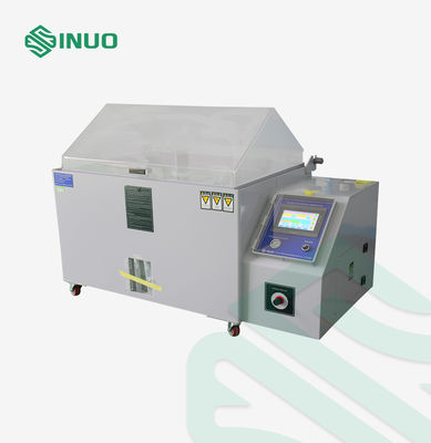 Guter Preis ISO 9227 Korrosionsbeständigkeitstestkammer für Fahrzeugkomponenten 600L Online