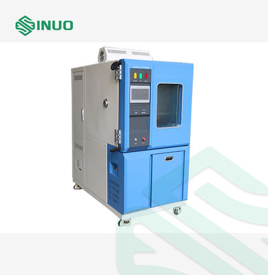 Guter Preis -40°C Temperatur- und Feuchtigkeitsprüfkammer Klimaprüfkammer 225L Online