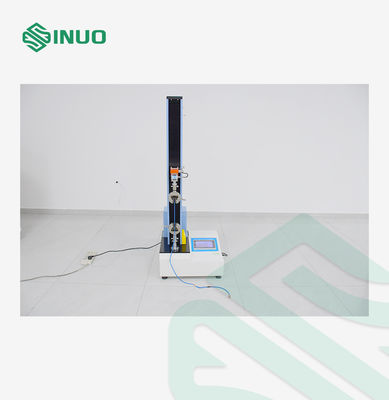 Guter Preis EV-Steckverbinder Zugversuchsanlage Universalprüfmaschine für EV-Steckverbinder Online