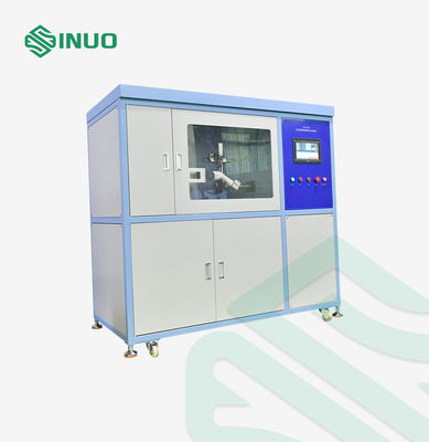 Guter Preis EV-Ladegerät Temperaturanstiegstestmaschine Mechanischer Ausdauerprüfer Online