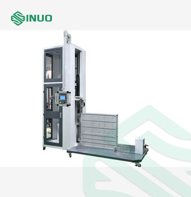 Guter Preis Elektrofahrzeug-Ladestation Mechanische Festigkeits- & Schlagprüfgeräte Online