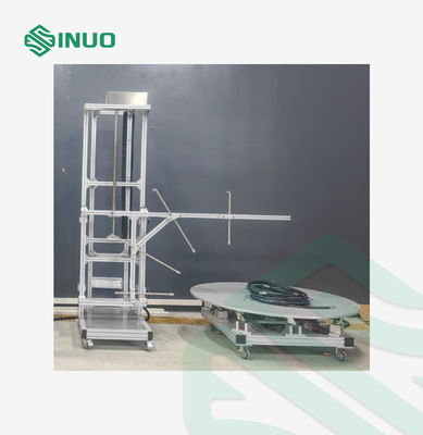 Guter Preis Wasserdichte Prüfsysteme für Automobil und Elektronik IPX9K Online